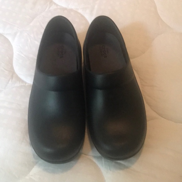 Croc mules - Picture 1 of 4